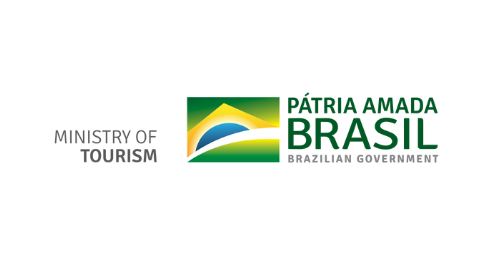 Ministerio de Turismo de Brasil
